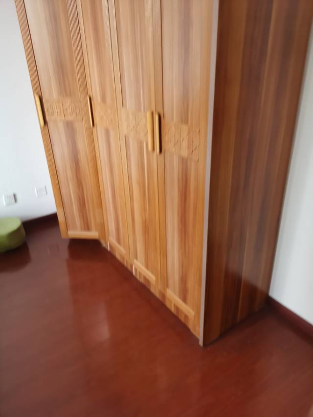 合肥 肥東縣 | 晨光花园南区-58栋_4