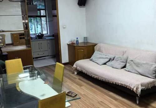 Lianhu 糜家桥新村