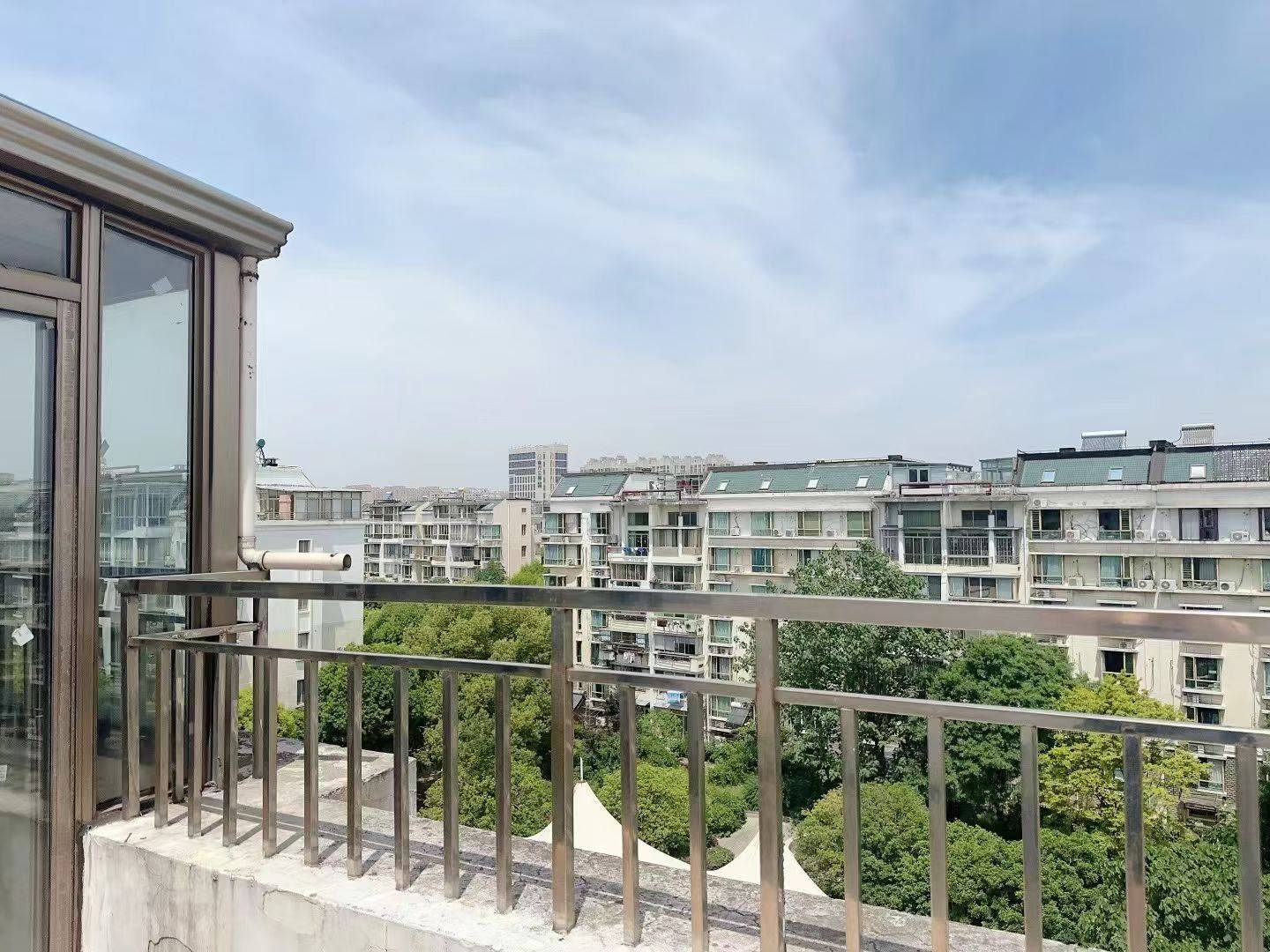 Shanghai Baoshan | 当代高邸_6