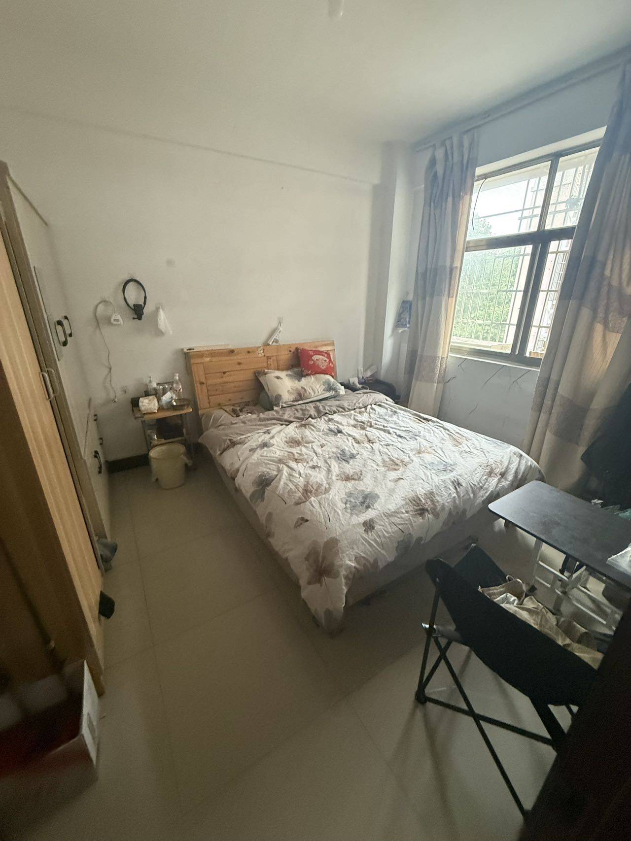 Yiwu 义乌长春二区-45号楼