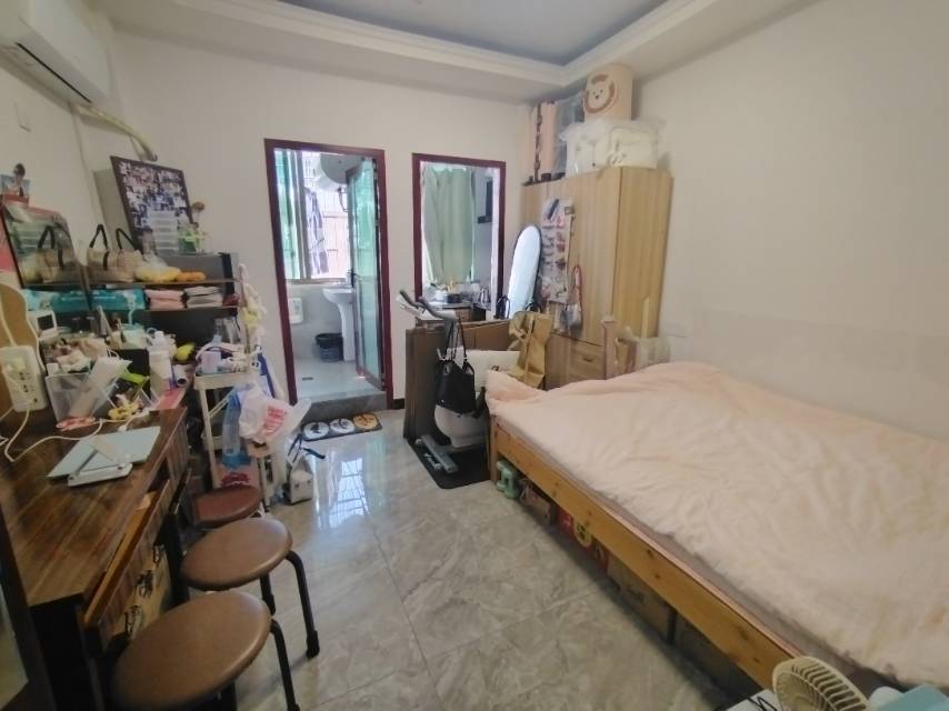 Jinhua Yiwu | 塔下洲一区_7