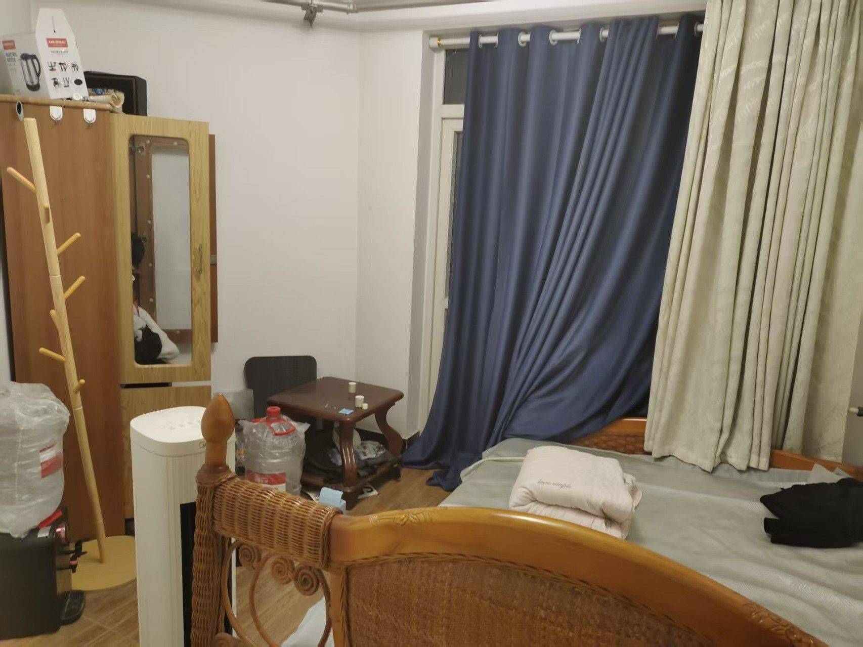 Haidian 建清园小区北区