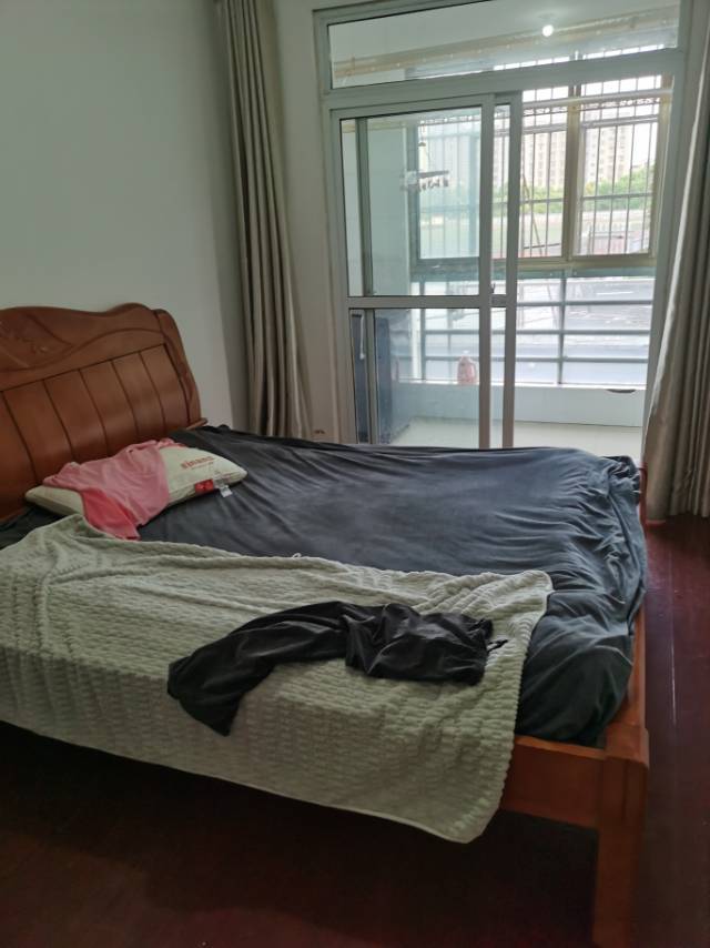 合肥 肥東縣 | 晨光花园南区-58栋_3
