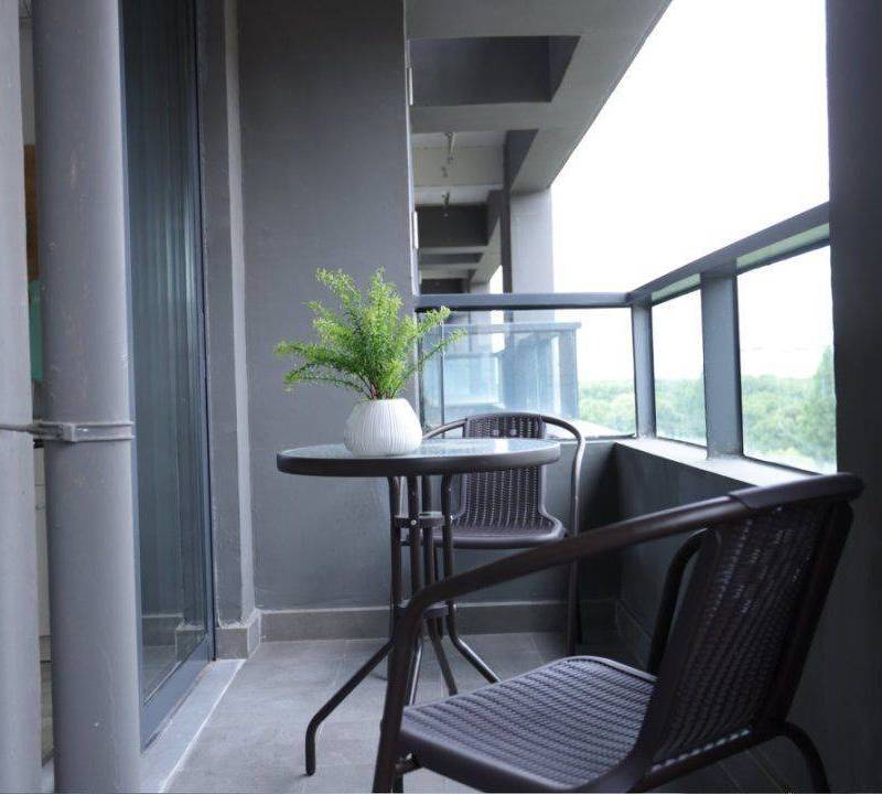 Shanghai Qingpu | 上海新虹桥凯悦嘉轩酒店_6