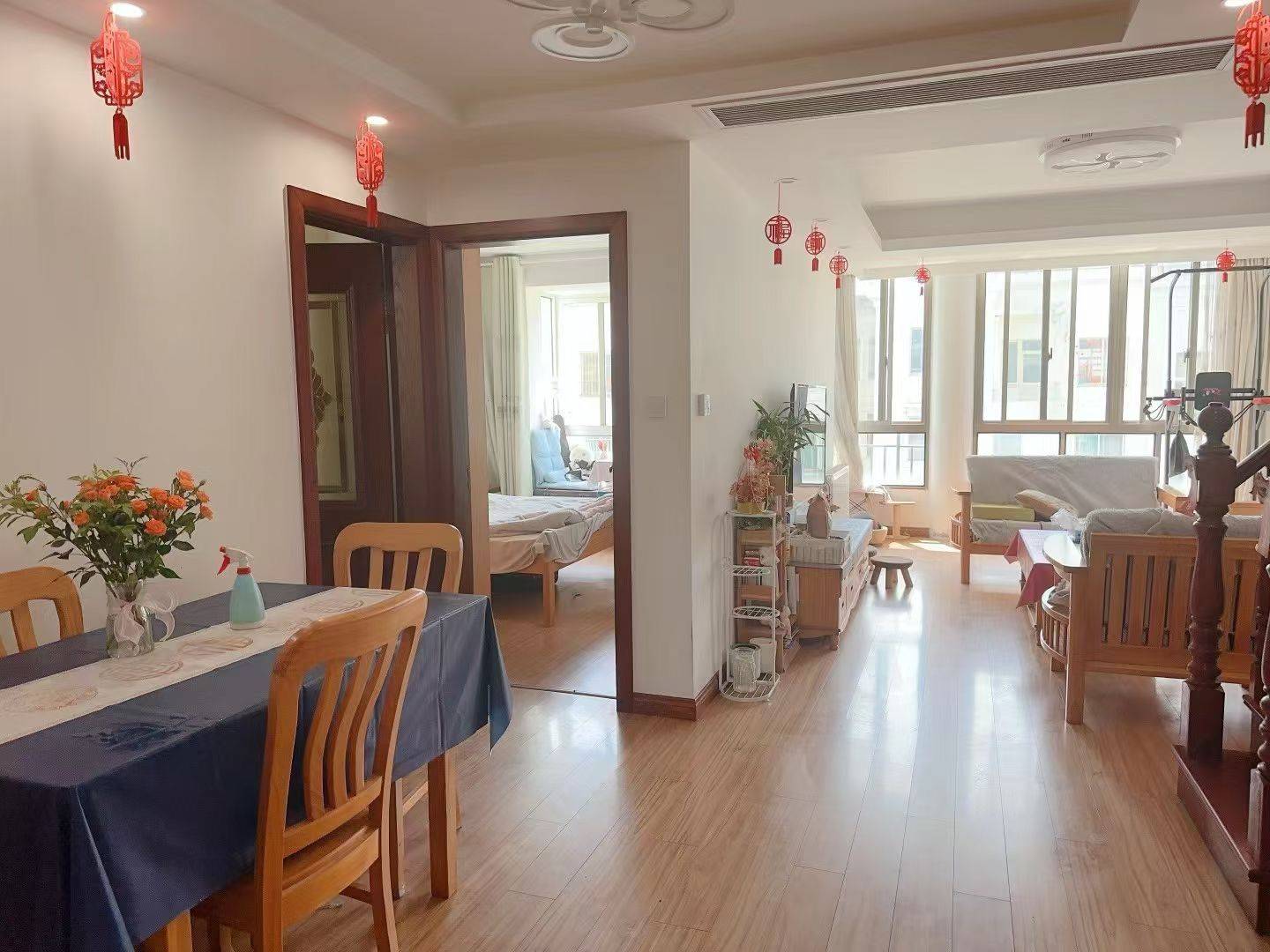 Shanghai Baoshan | 当代高邸_5