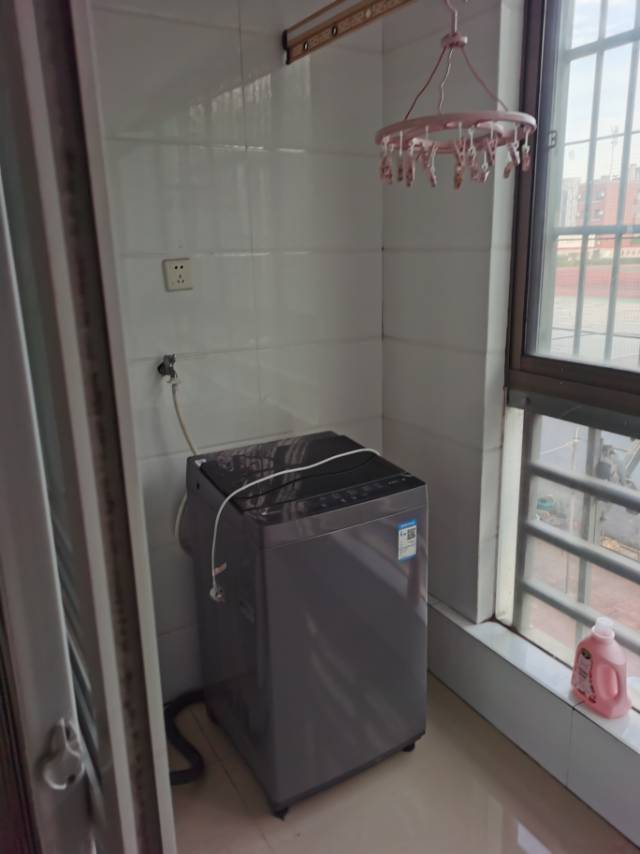 合肥 肥東縣 | 晨光花园南区-58栋_7