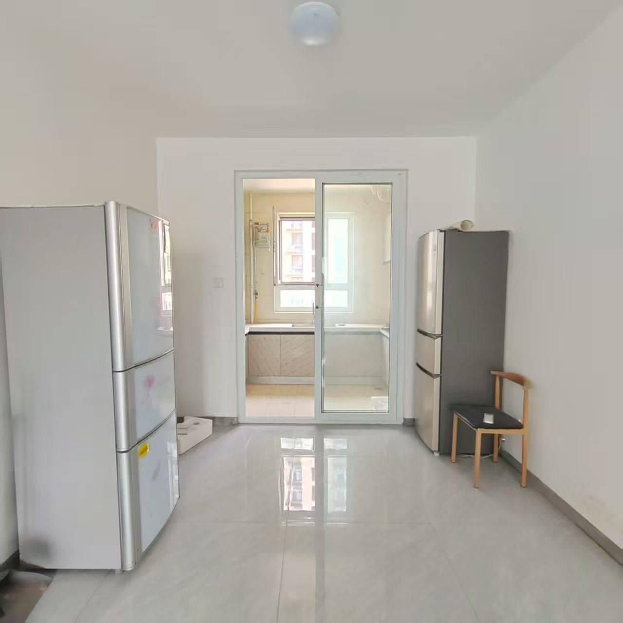 濟南 歷城 | 将山华府-21号楼_4