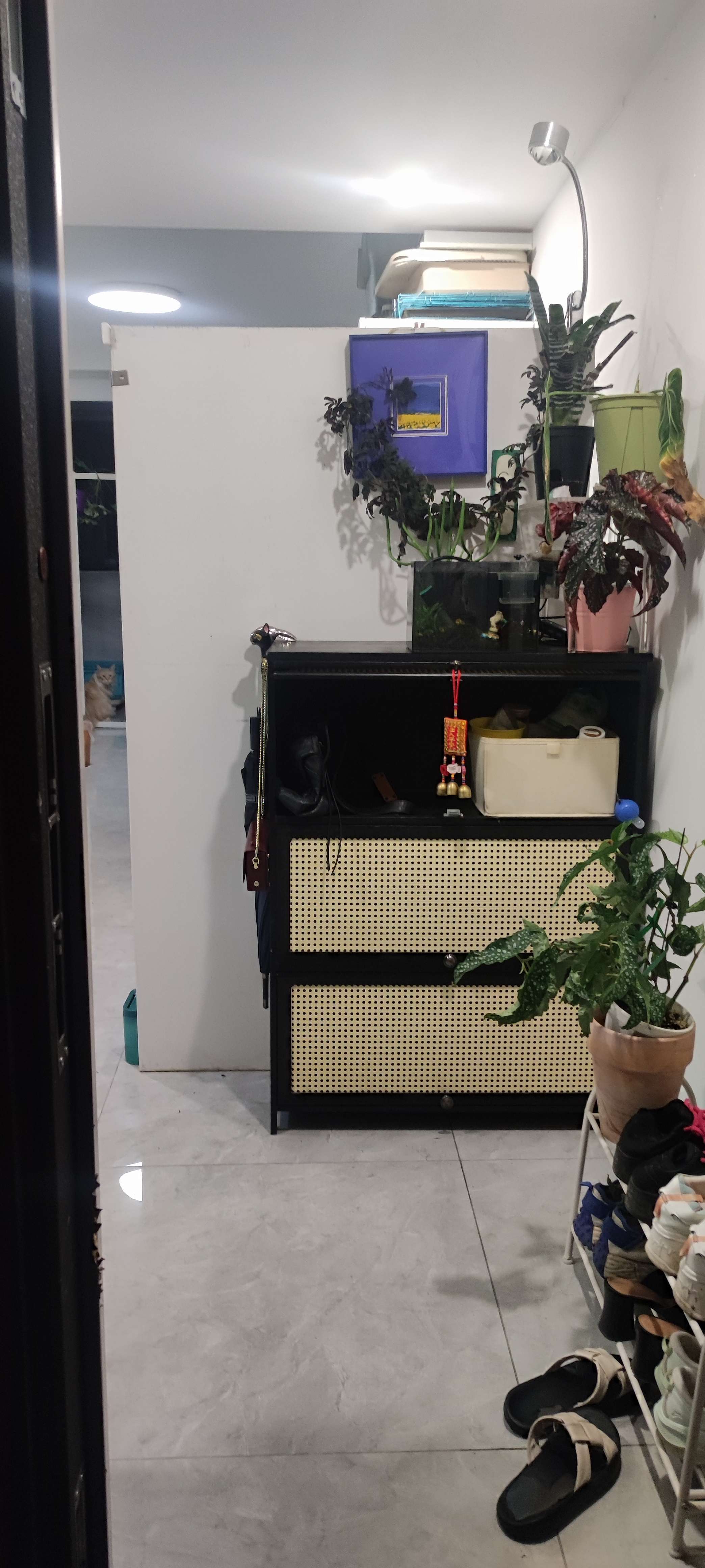 Hefei High-tech Zone 永和家园一期