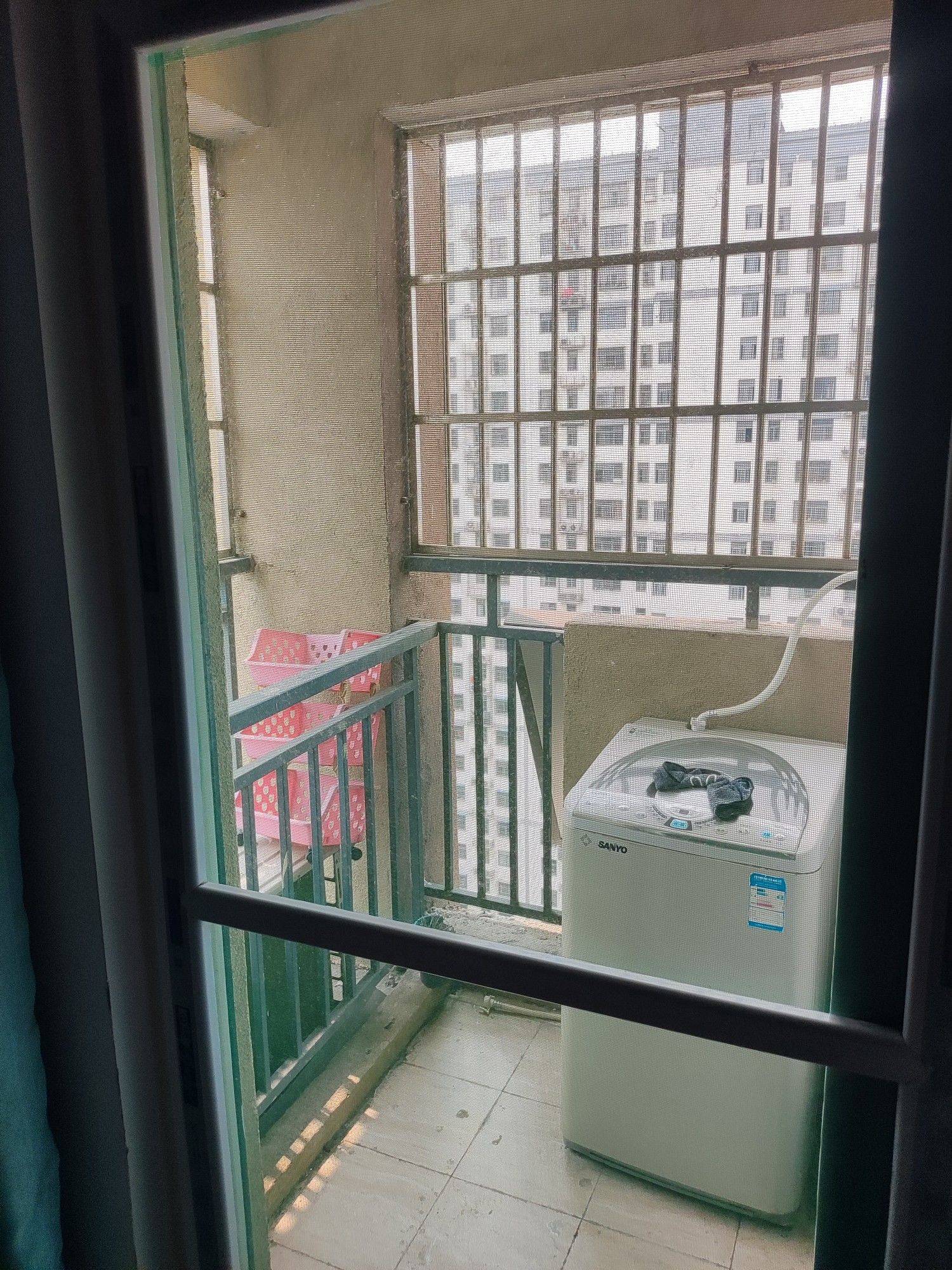 Baohe 滨湖桂园北区