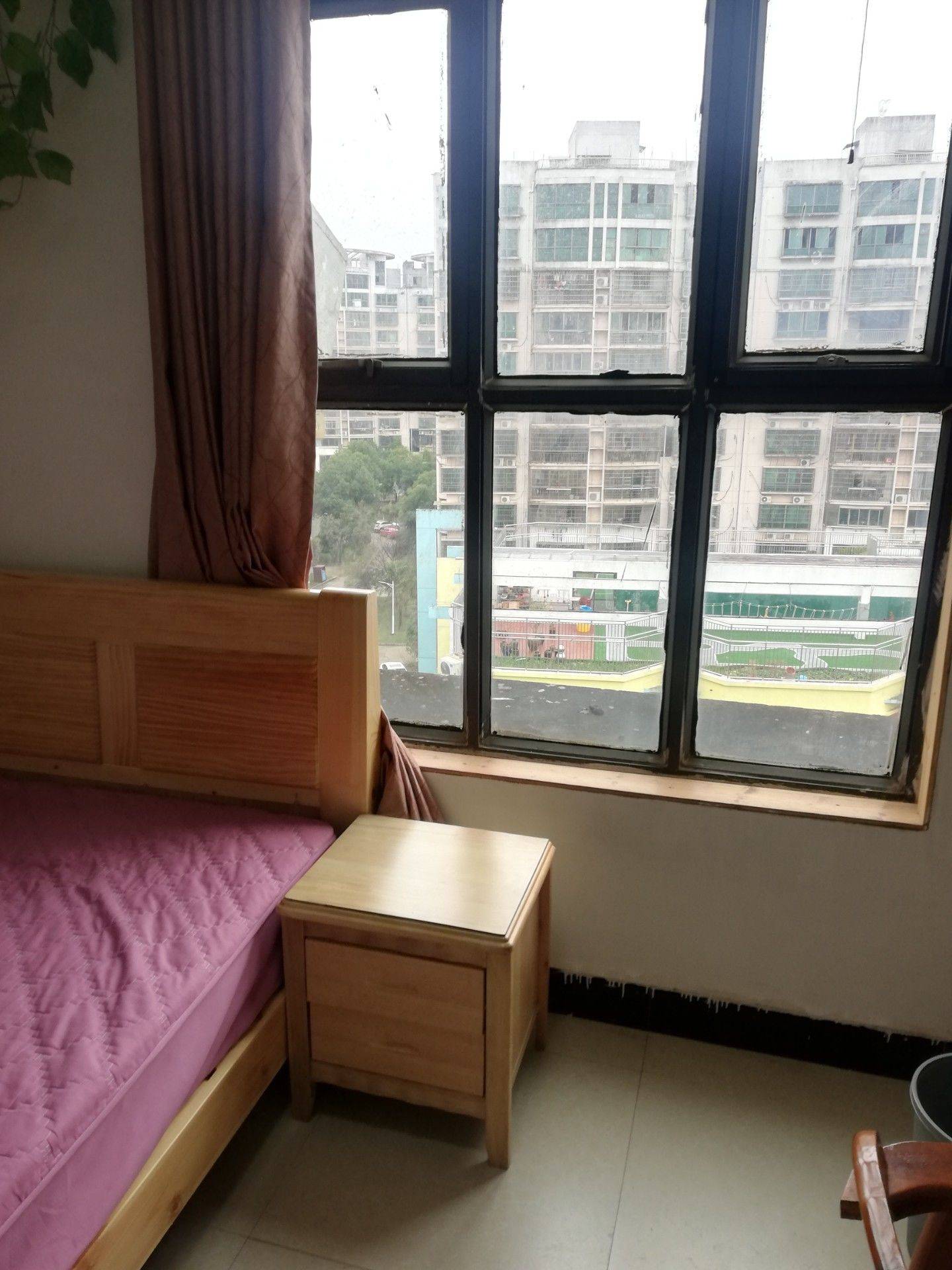 Nanchang Nanchang County | 翰园小区-6栋_3