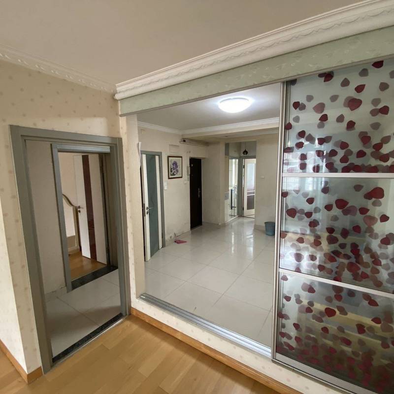 北京 西城 | 白云观街南里-2号楼_3