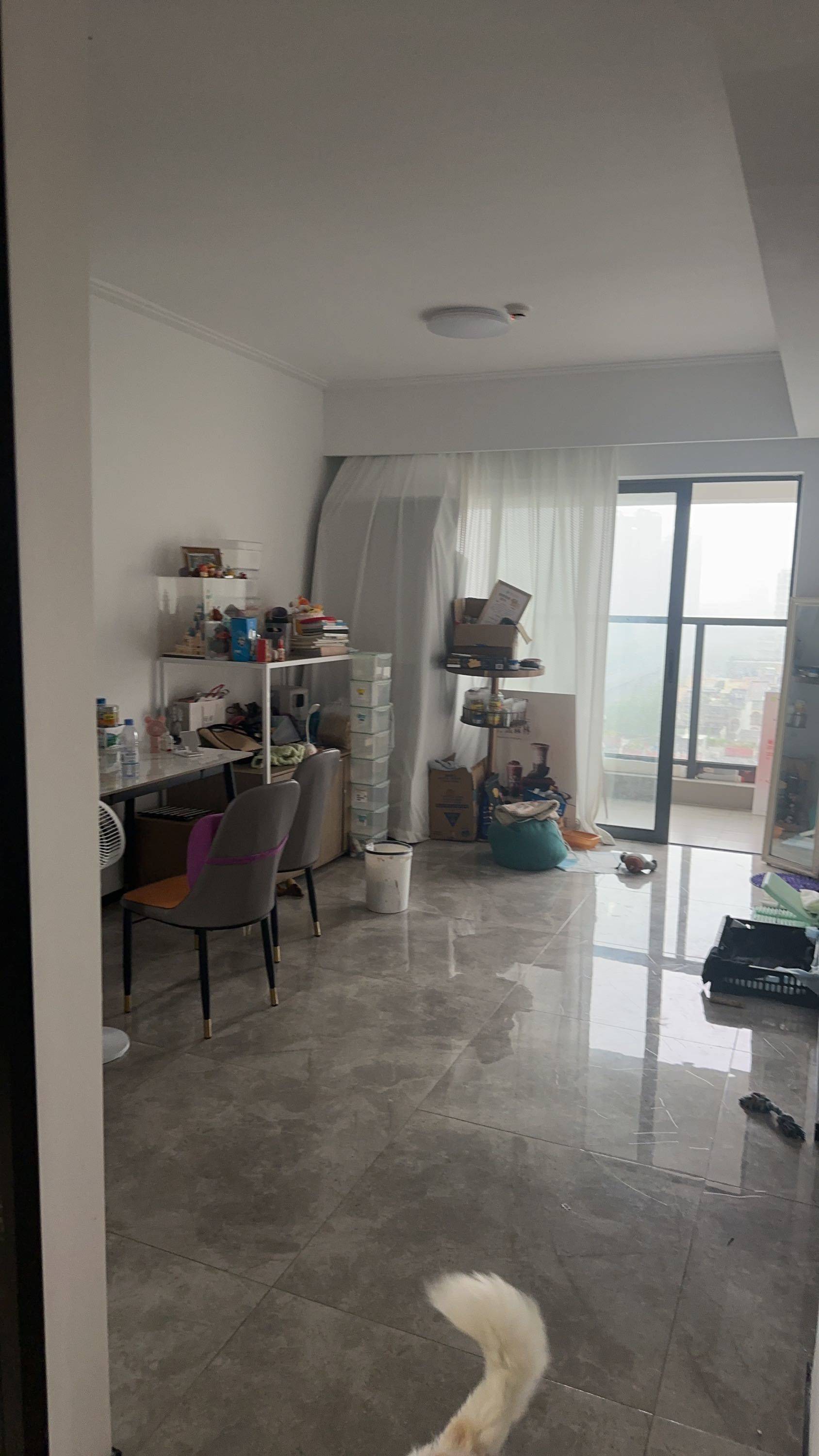 Zhuhai Xiangzhou | 路福星光上轩_7