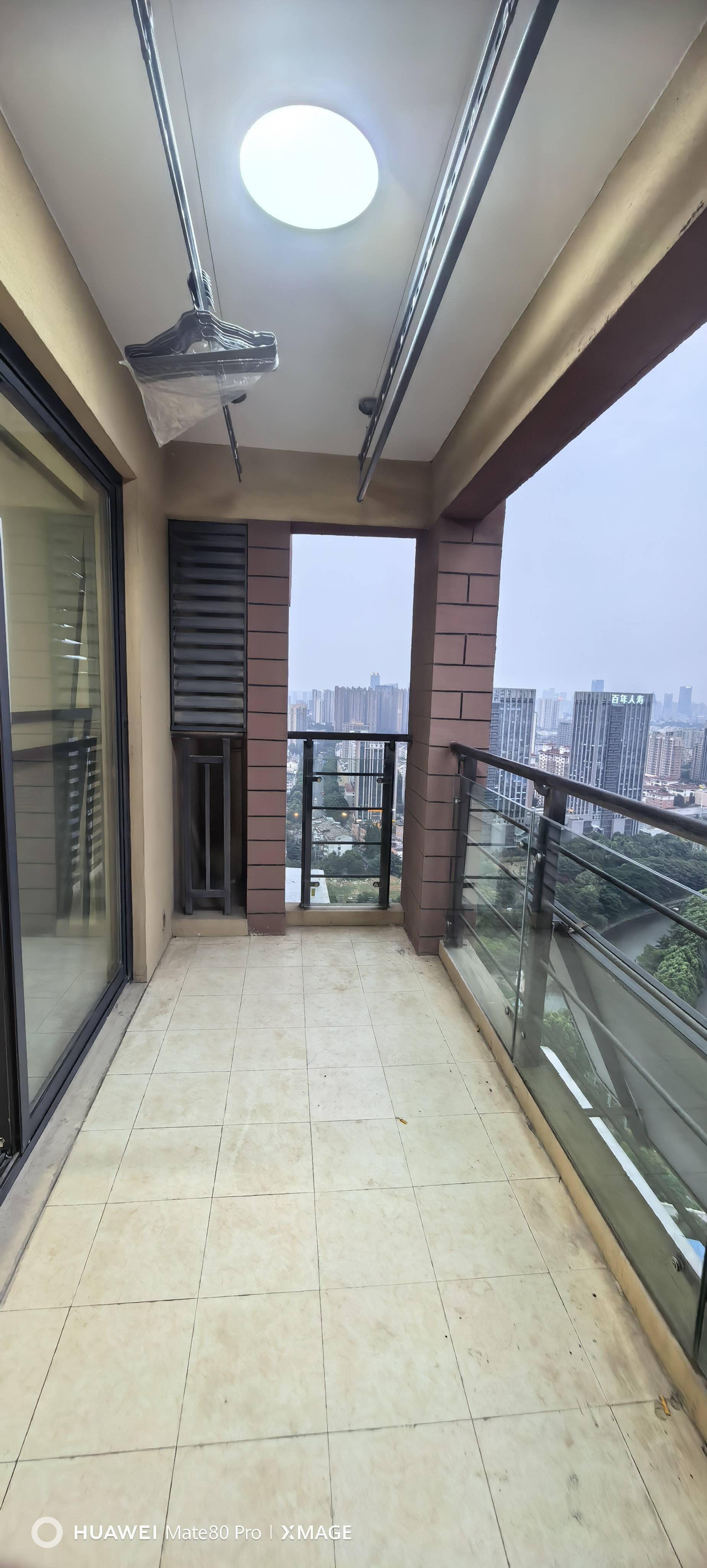 Luyang 四里河畔小区-B区
