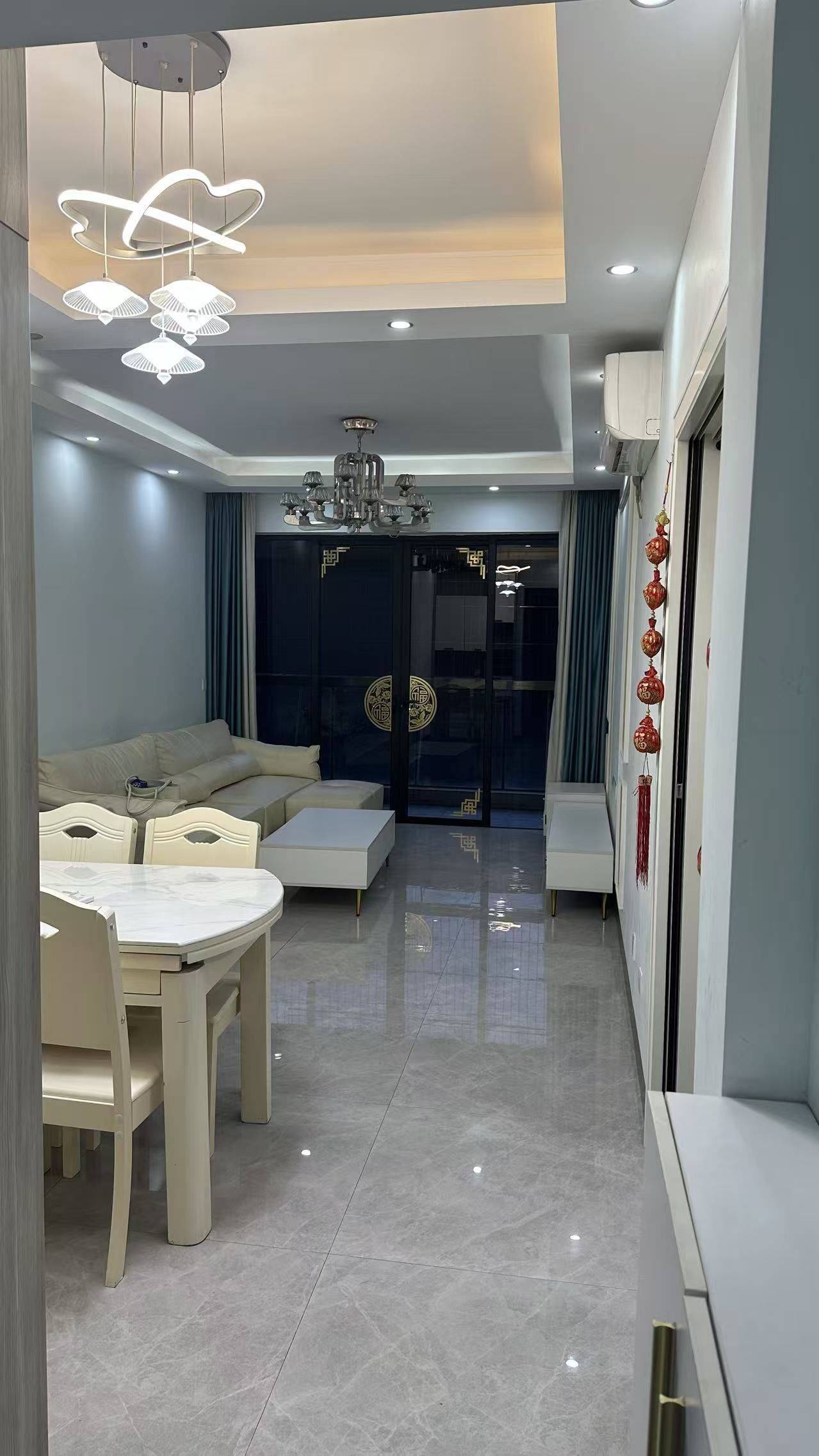 Chancheng 汇银W新港湾