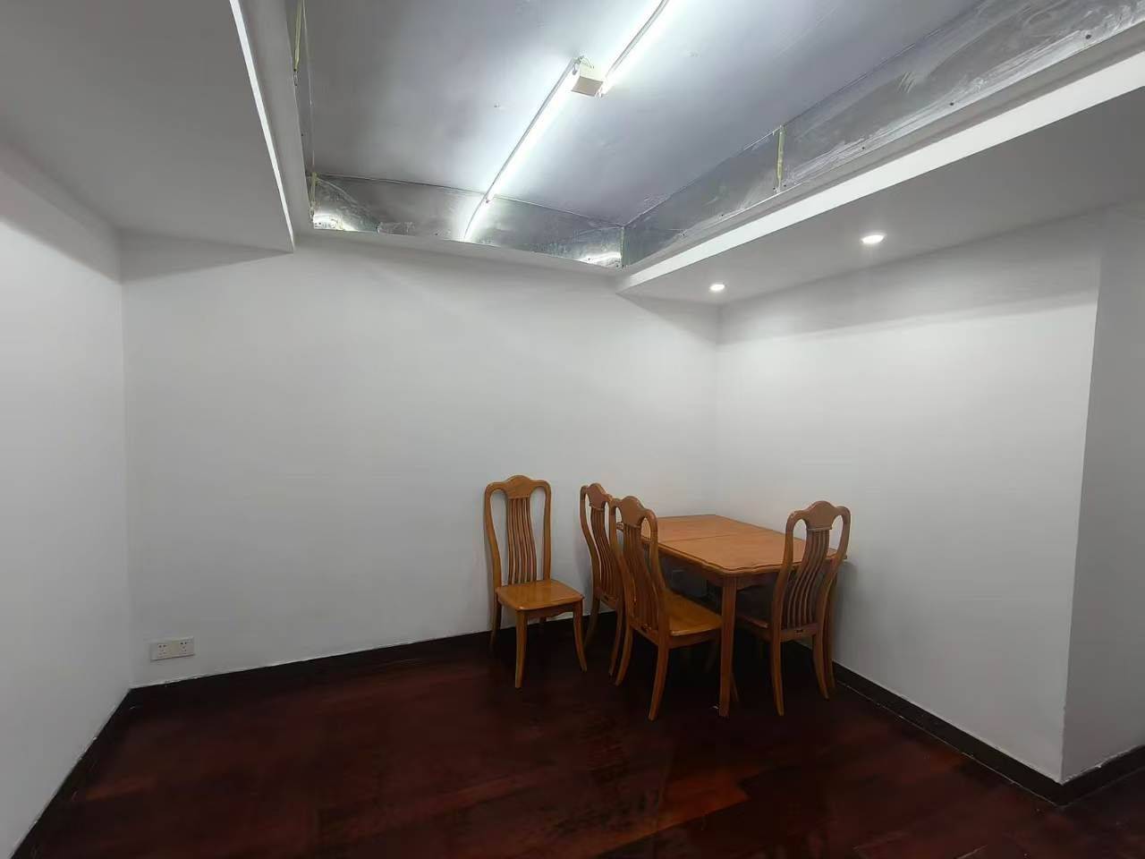 Shanghai Baoshan | 南大路190弄小区_4