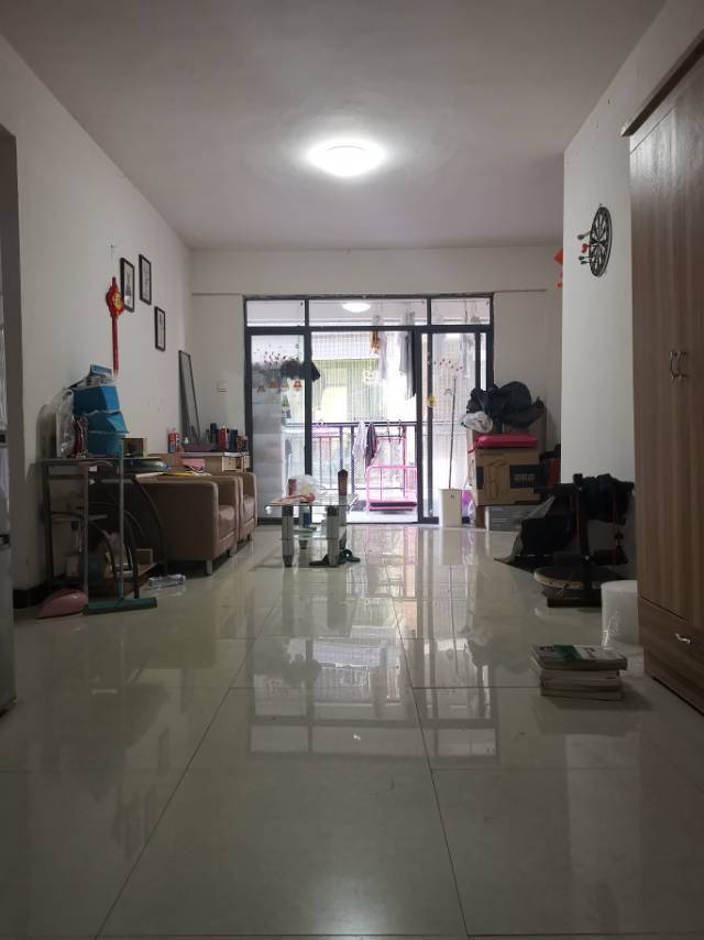 Longhua 水尾二区