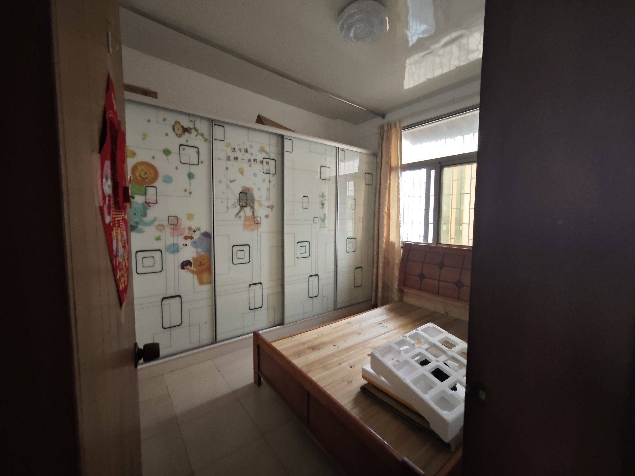 Guangzhou Zengcheng | 新塘电信商务大厦_6