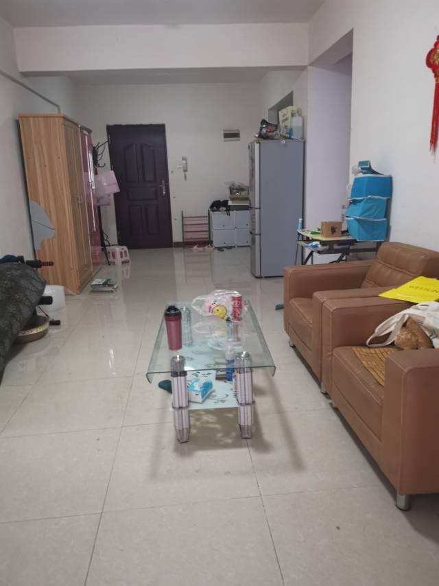 Longhua 水尾二区