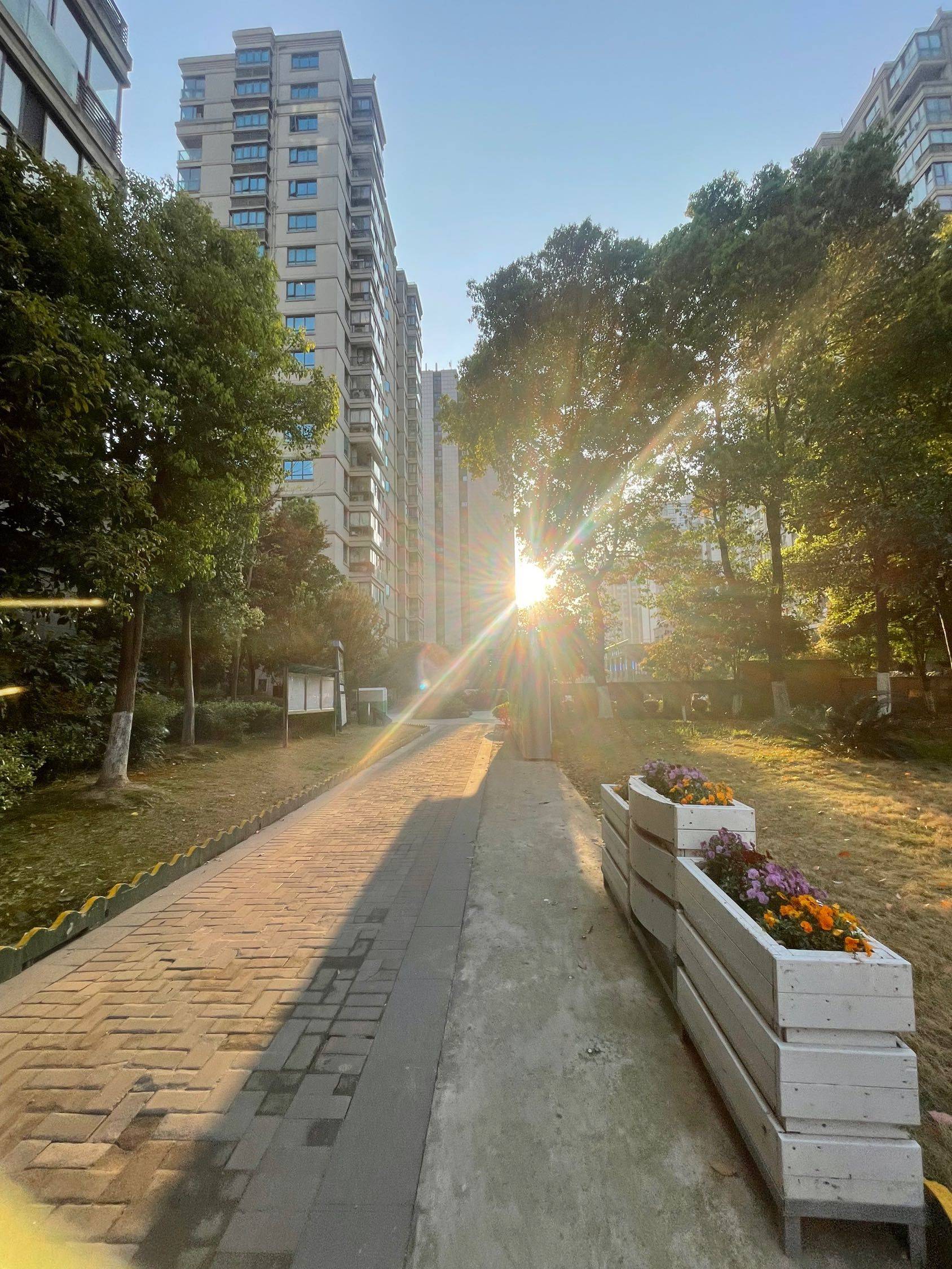 Suzhou Wuzhong | 枫华紫园_6