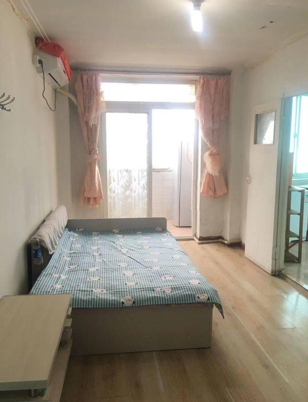 Huanggu 沈阳市塔湾邮政支局-50号楼
