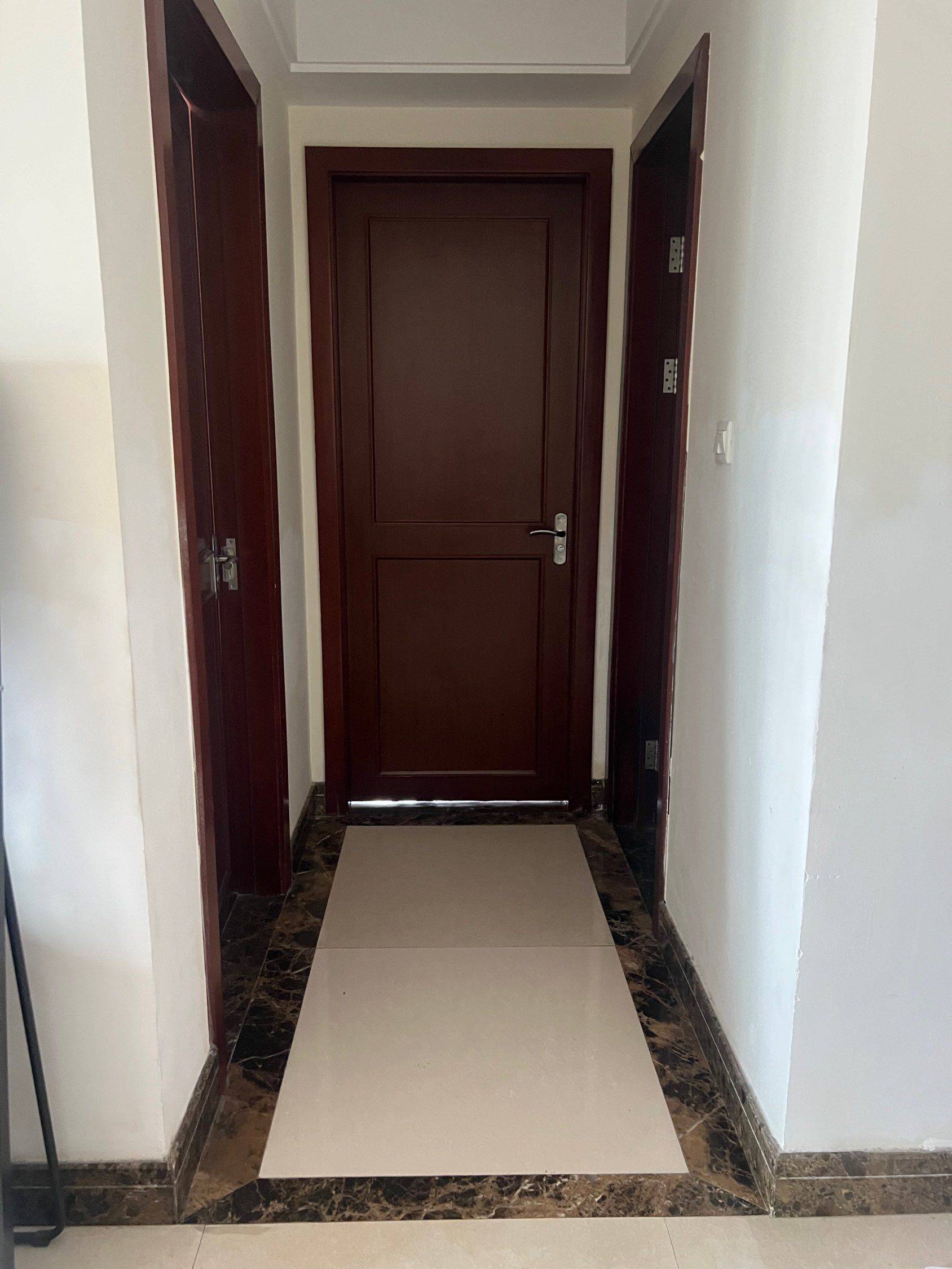 Qingyunpu 天沐君湖-69栋