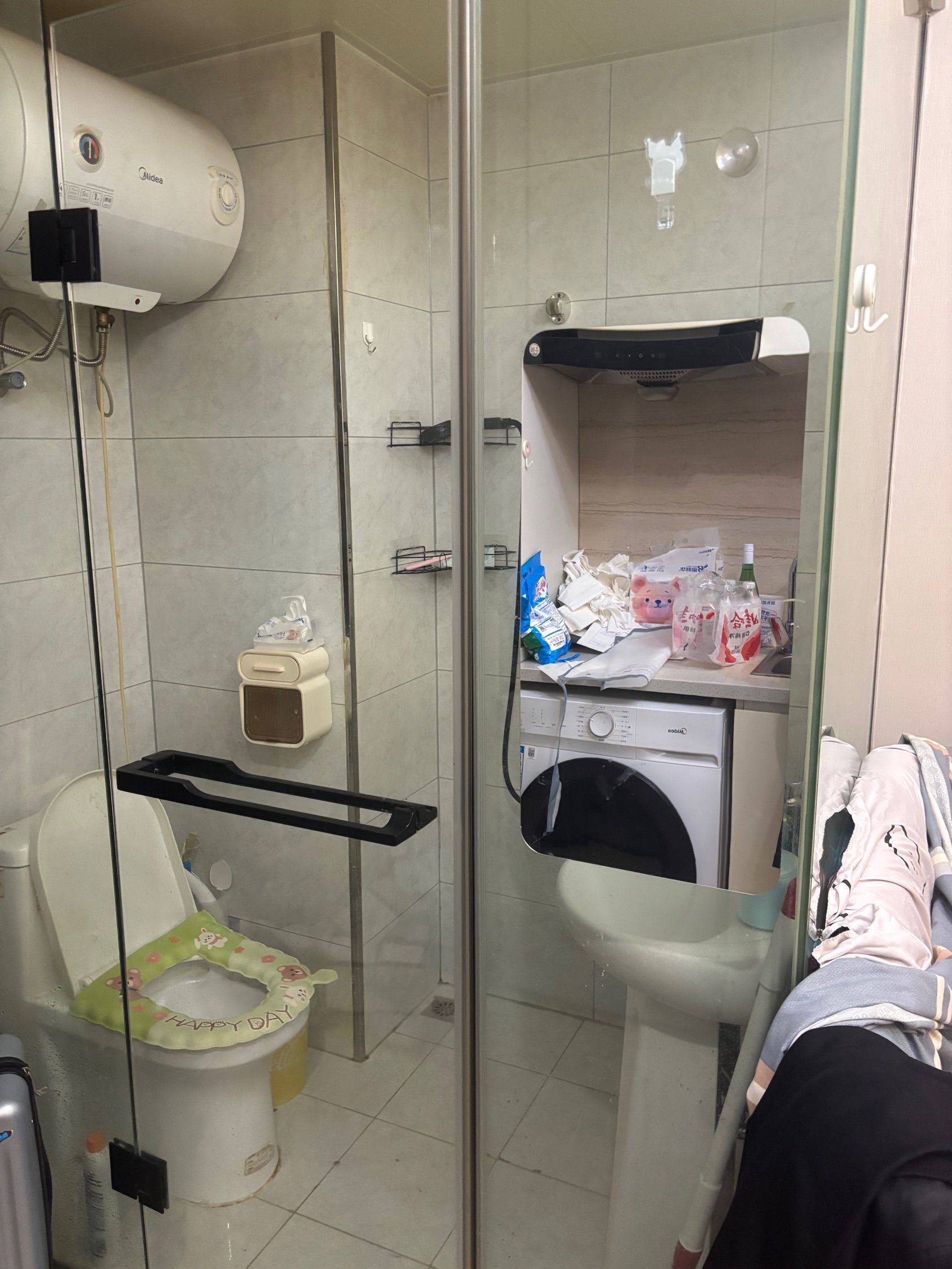 Liangxi 无锡曙光薇酒店(扬名地铁站店)
