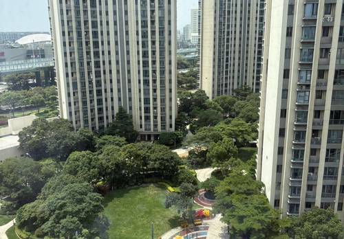 Jimei 国贸商城同悦