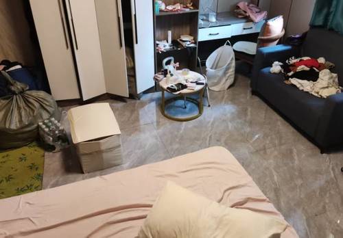 Yiwu 青口西区