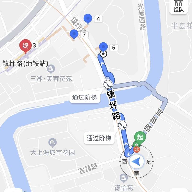 上海 普陀 | 康怡苑_6