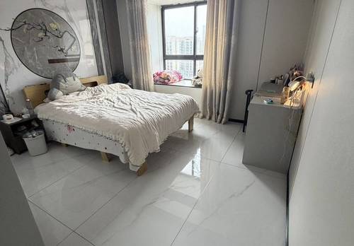 Qingshanhu 辽溪小区