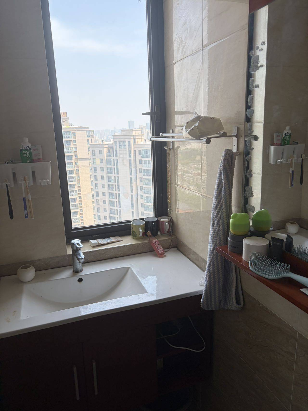 蜀山 港汇广场-4号楼