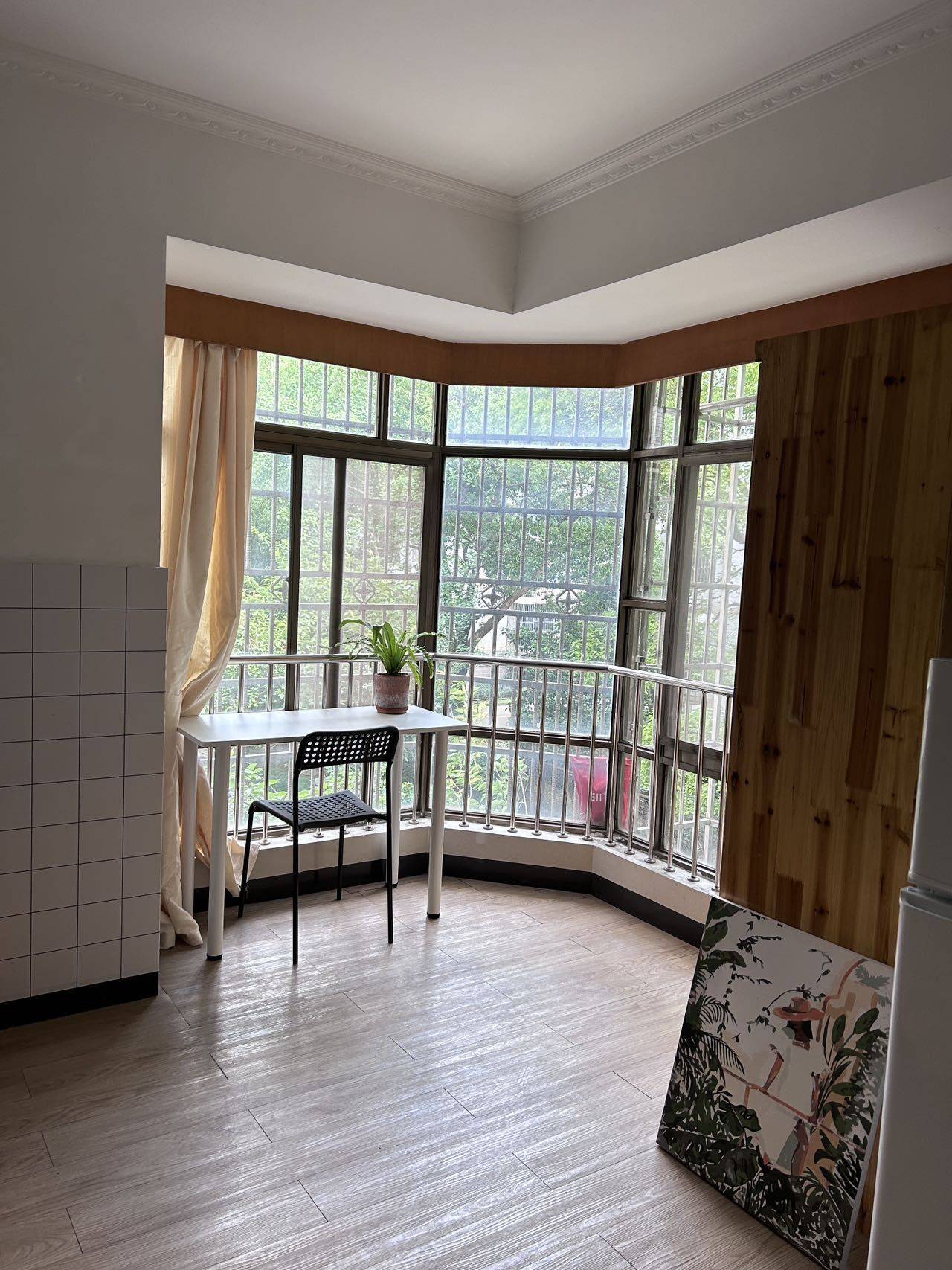 Hangzhou Shangcheng | 三里新城竹苑_5