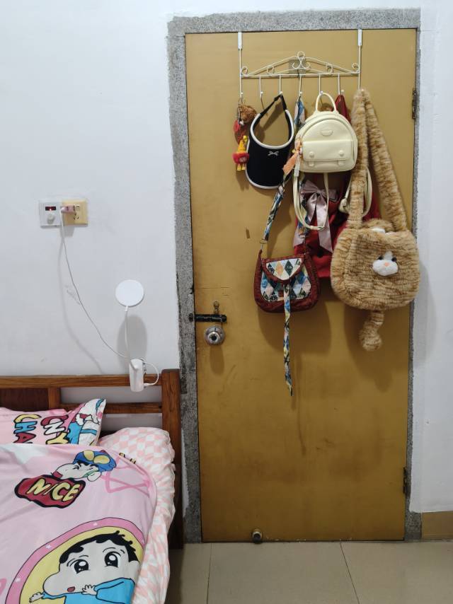 Haicang 祥露社区-53号楼