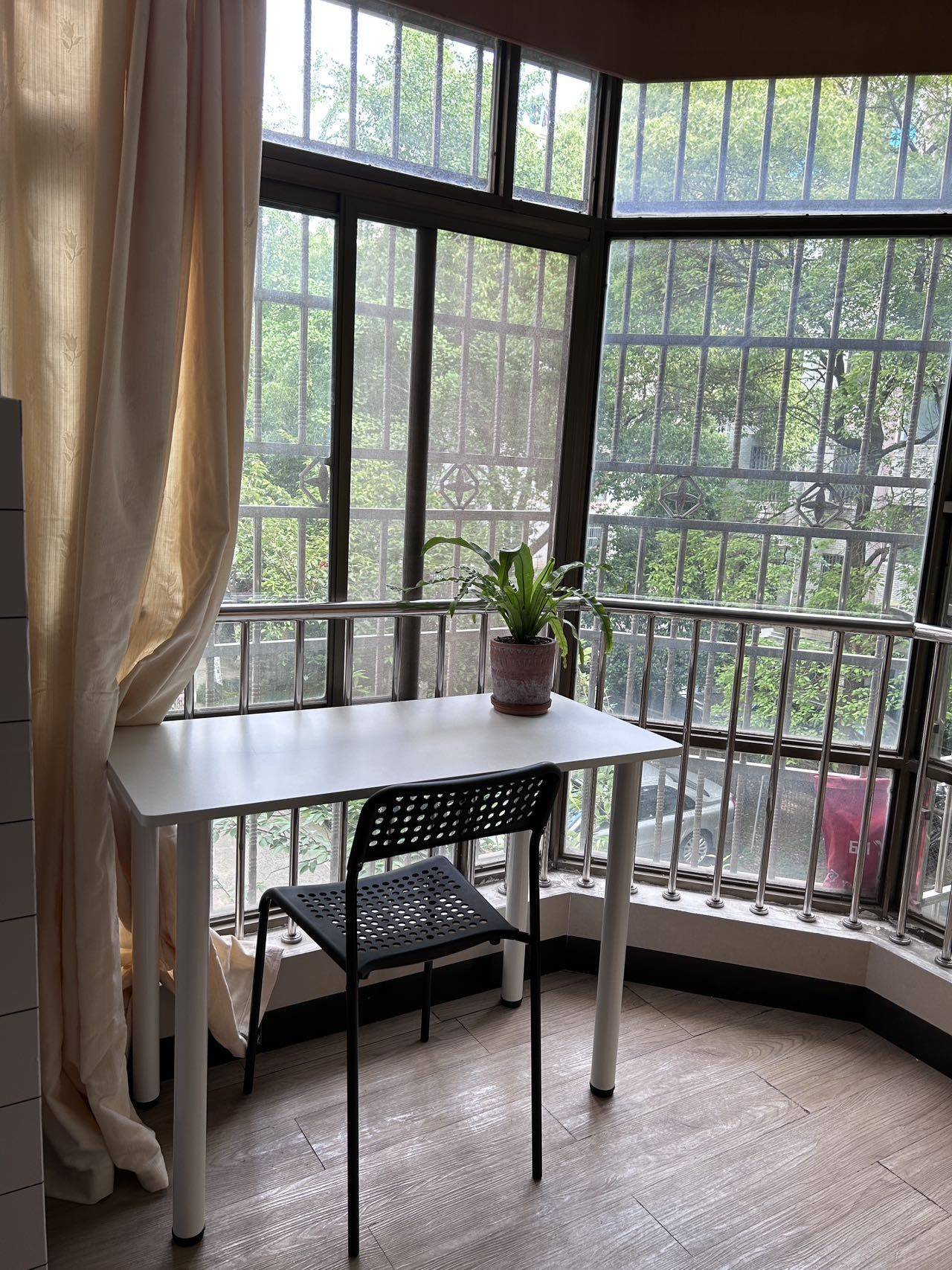 Hangzhou Shangcheng | 三里新城竹苑_3