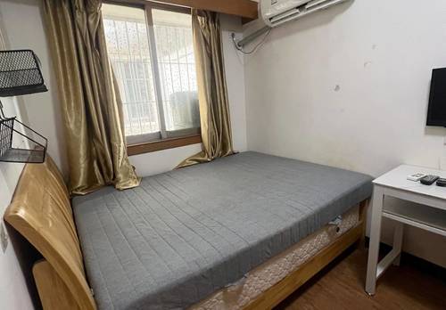 Chancheng 购物中心住宅小区-2号楼