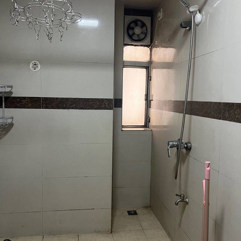 Foshan Chancheng | 购物中心住宅小区-2号楼_4