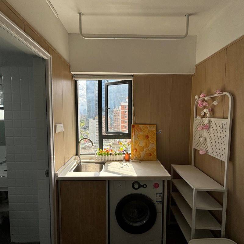 Shenzhen BaoAn | 下围园新村_5