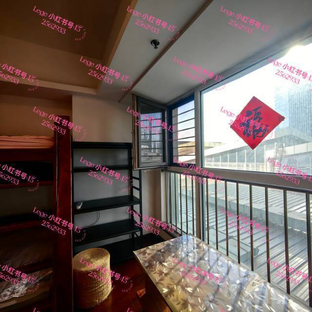 Shenyang Shenhe | 华强金廊城市广场_3