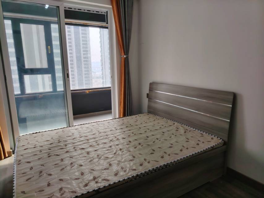 Taiyuan Jiancaoping | 旭辉江山林樾_4