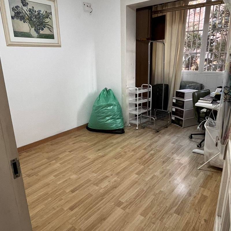 Shanghai Yangpu | 同济新村_7