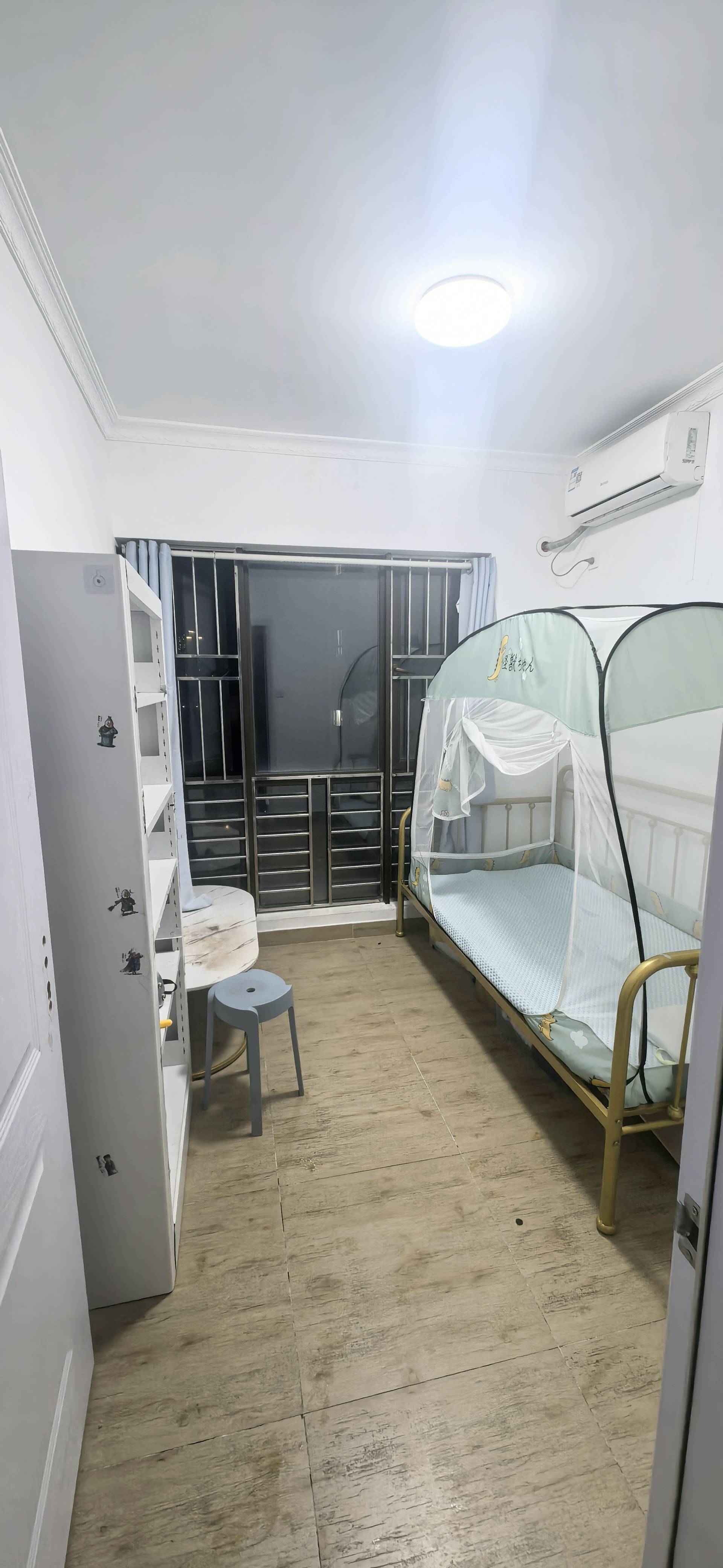 Shenzhen Longgang | 星河时代-B2栋_0