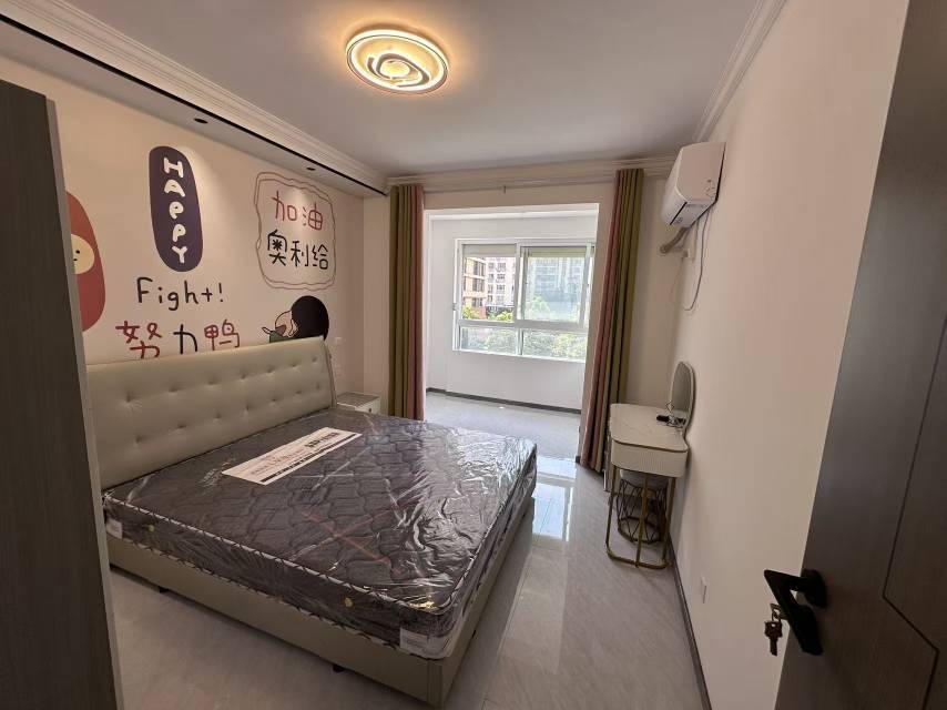 Zhonglou 桂花园-23栋