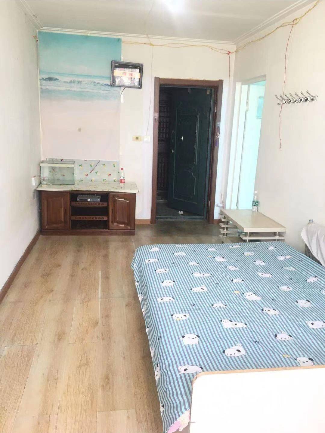 Huanggu 沈阳市塔湾邮政支局-50号楼