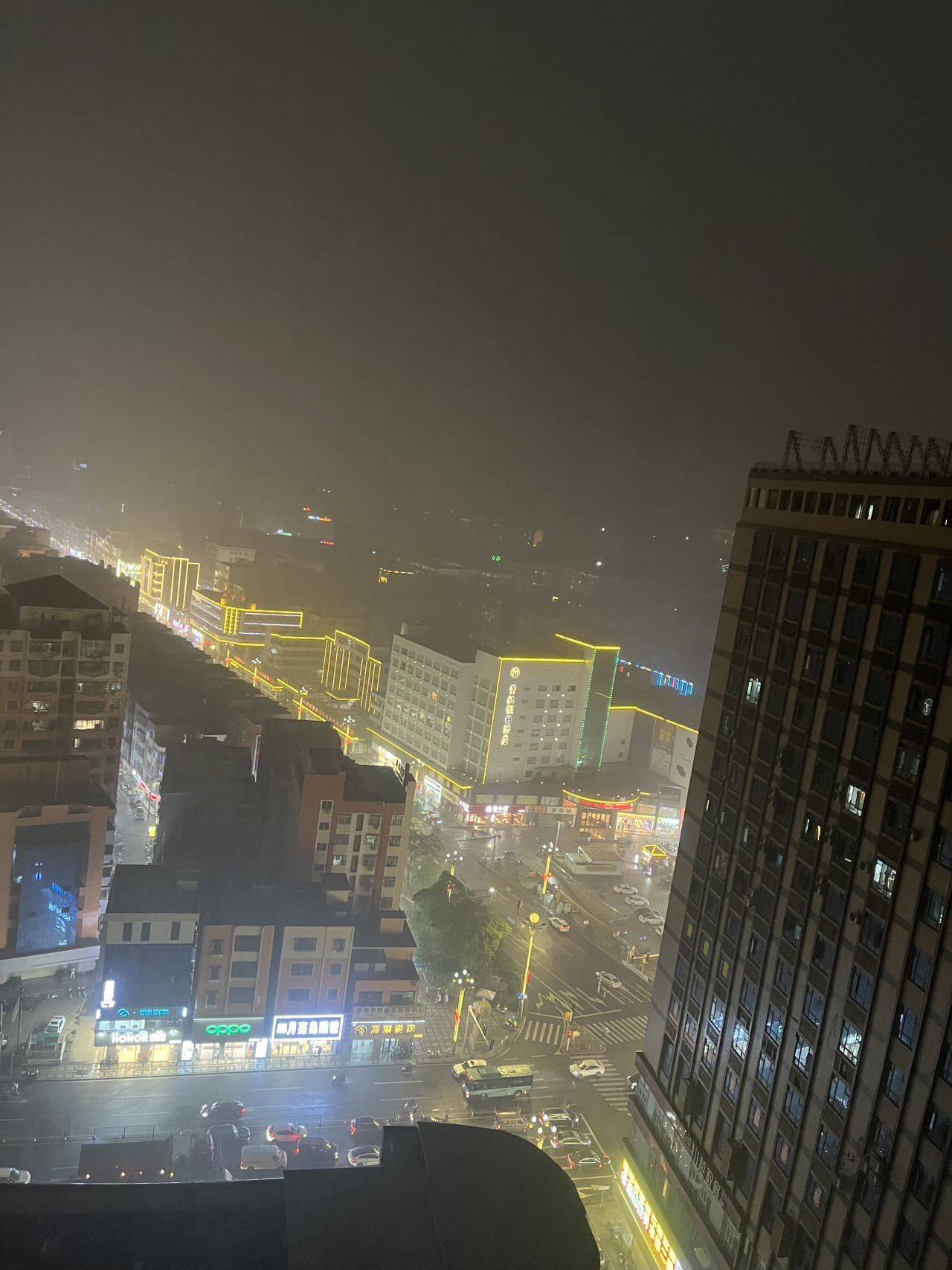 Dongguan Hunagjiang | 百盛公馆_7