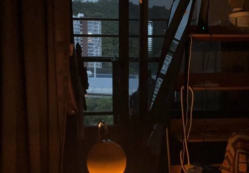 南山 集悦城荔山-11栋