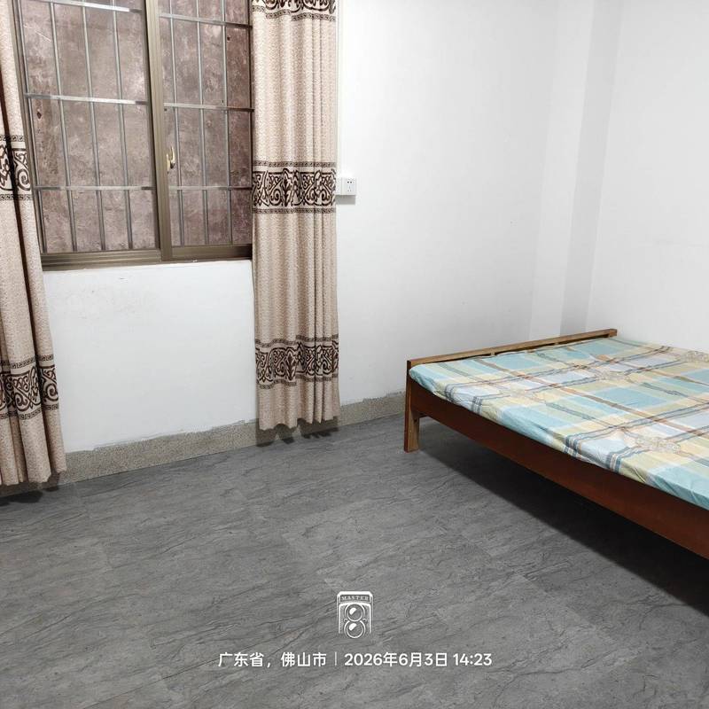 Foshan Chancheng | 禅城区南庄利南广场-a1座_5