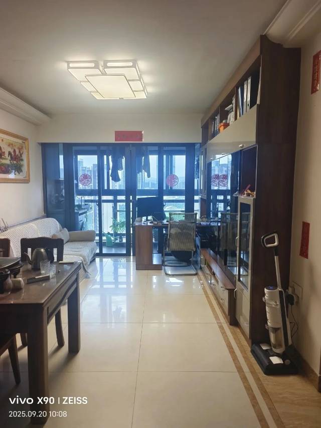 Jinwan 旭日嘉园