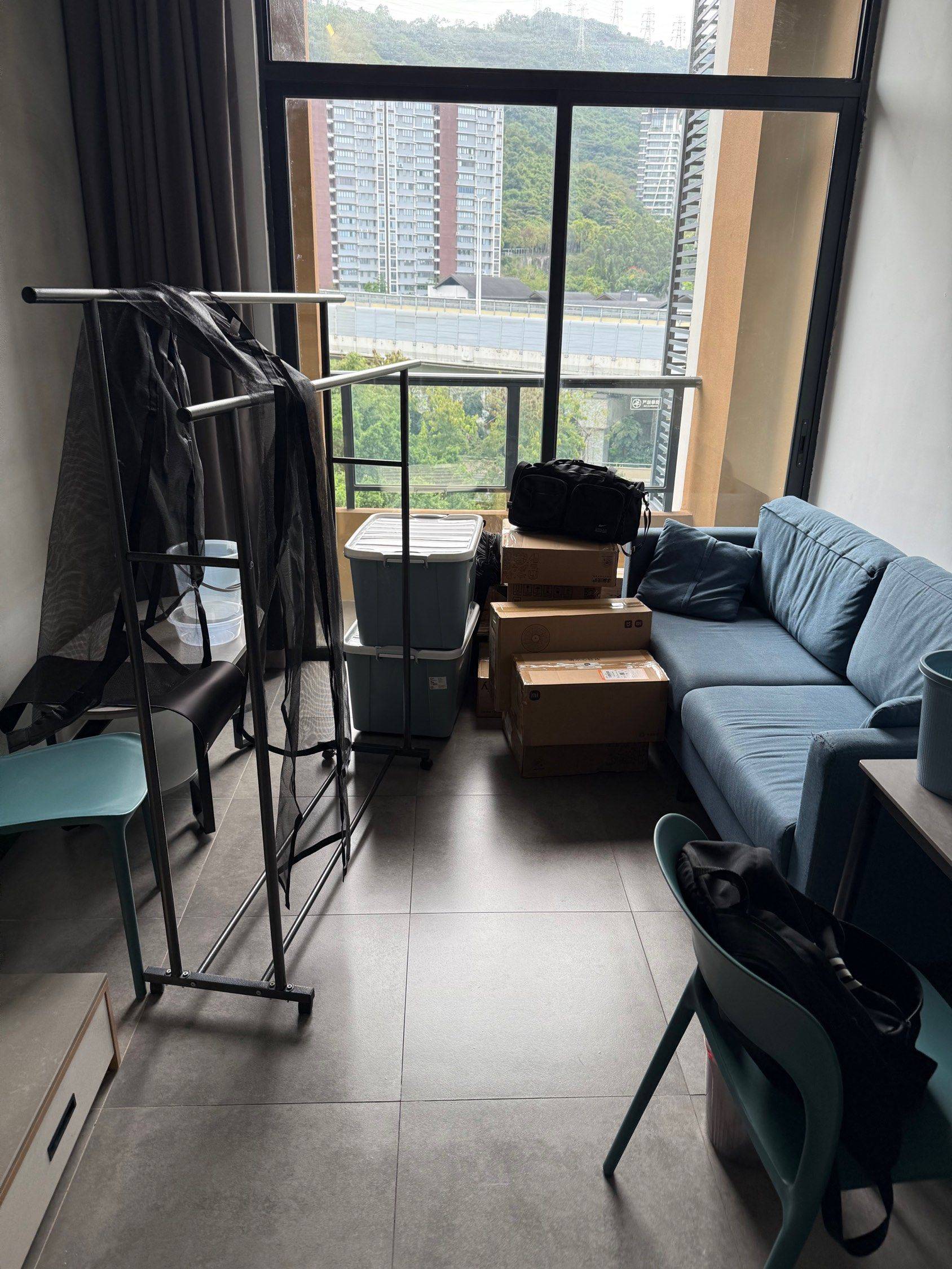 深圳 南山 | 集悦城荔山-11栋_4