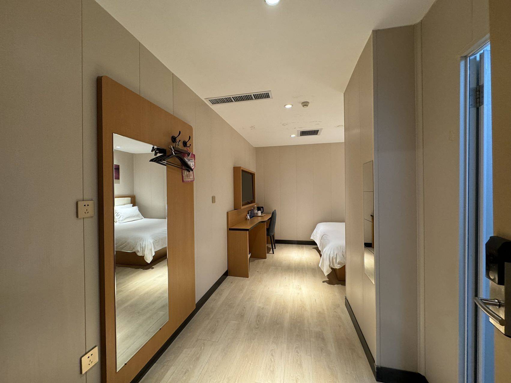 Beijing Chaoyang | 双惠苑小区-3号院_5
