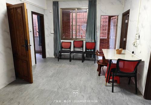 Chancheng 禅城区南庄利南广场-a1座